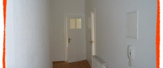 3-Zimmer-Wohnung mit BALKON sowie Tageslichtbad und Wanne zu vermieten! - Photo 1