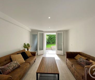 Appartement Chambre à louer 1 pièce - 12,72 m2 TALENCE - 33 - Photo 1