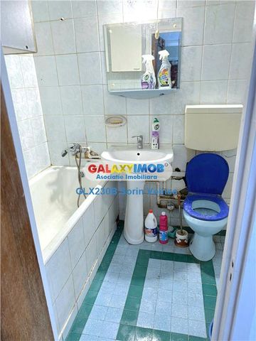 Apartament 3 camere nemobilat Brancoveanu - Photo 3