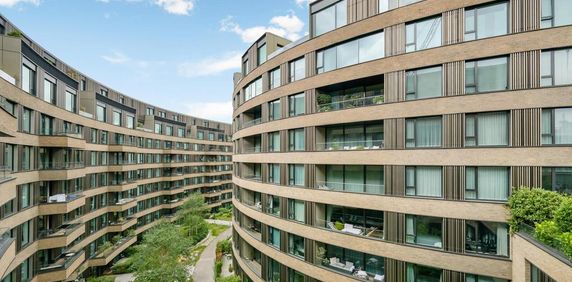 2 bedroom apartment to rent - Photo 2