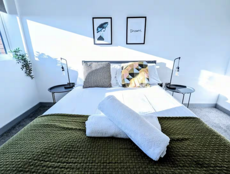 1 bedroom flat to rent - Photo 5