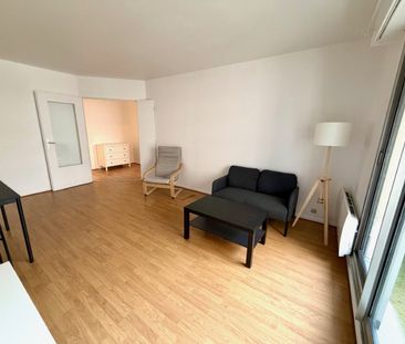 Appartement 49.23 m² - 2 Pièces - Courbevoie (92400) - Photo 4
