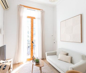 Carrer dAragó, Barcelona, Catalonia - Photo 1