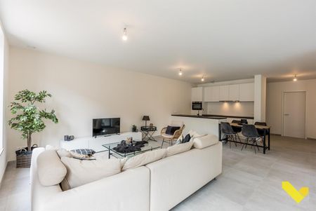 Zeer mooi nieuwbouw appartement in hartje Mol. - Photo 5