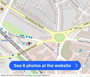 2 bedroom apartment for rent - Photo 1