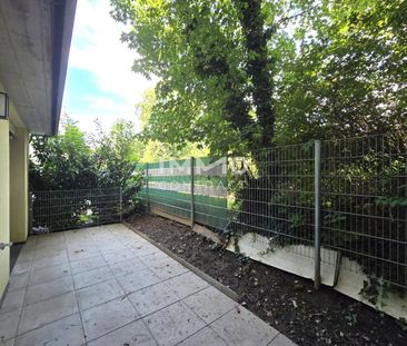 Geförderte 2 Zimmer-Wohnung mit Freifläche/Terrasse in Eggenberg - ... - Photo 5