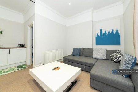 1 bedroom flat to rent - Photo 4