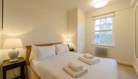 Fulham Road, Pelham Court, SW3 - Photo 3