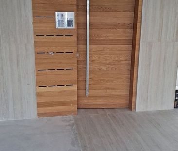 Μεζονέτα για ενοικίαση Άνωθεν Περιφερειακού (Εύοσμος) - Φωτογραφία 3