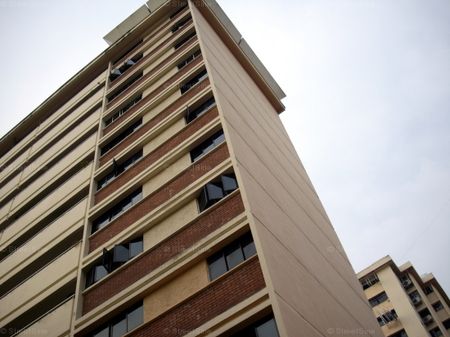 Blk 3 Dover Road (Queenstown), HDB 3 Rooms - For Rent - Photo 3