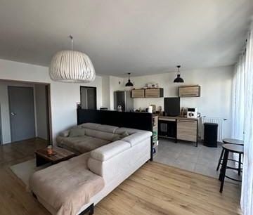 Appartement à louer, 3 pièces - Angers 49000 - Photo 1