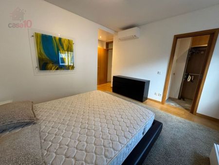 2 room luxury Flat for rent in Parque das Nações, Portugal - Photo 5