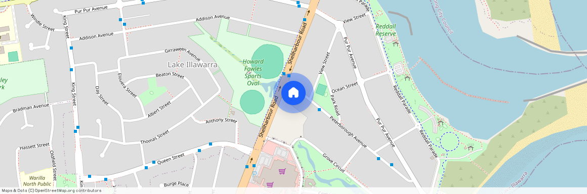 6/6 Peterborough Avenue, Lake Illawarra 2528, New South Wales