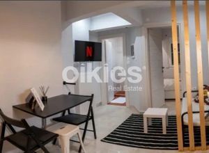 Studio/Γκαρσονιέρα για ενοικίαση - Κέντρο Θεσσαλονίκης, - Photo 1