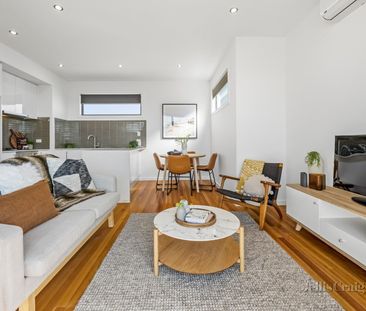 4/144 Brunswick Road, Brunswick - Photo 1