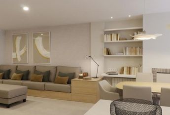 4 room luxury Apartment for rent in Sitges, Catalonia