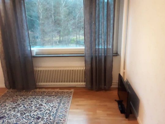 Kometvägen, Täby - Photo 1