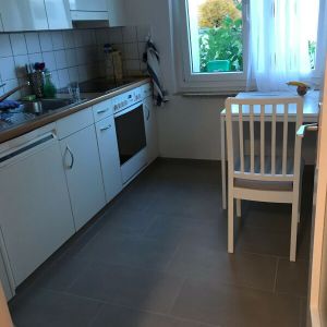 2- Zimmerwohnung, Stadtnah und doch im Grünen - Foto 2