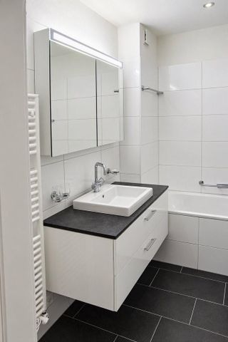 Grosszügige Stadtwohnung - Foto 3