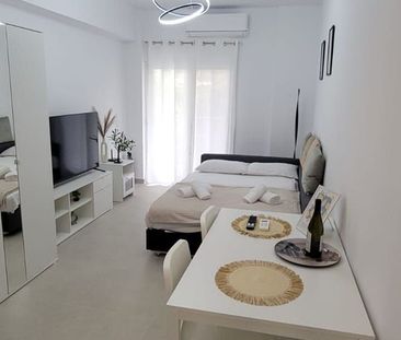 Studio/Γκαρσονιέρα για ενοικίαση Λουτράκι (Λουτράκι-Περαχώρα) - Photo 2