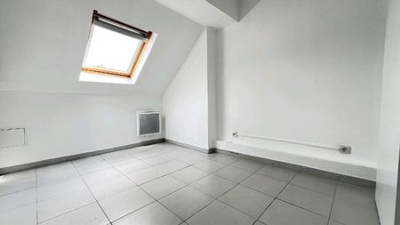 Location Appartement 2 pièces 21m² LOUVRES 95380 - Photo 2