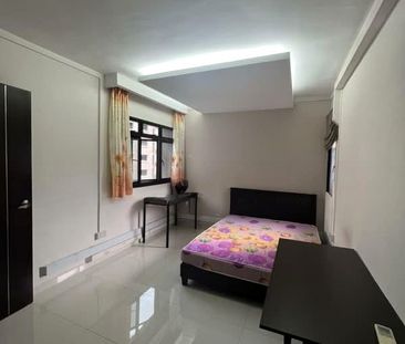 Blk 648B Jurong West Street 61 (Jurong West), HDB 5 Rooms - For Rent - Photo 2