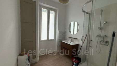 Location Appartement 3 pièces 51m² TOULON 83100 - Photo 5