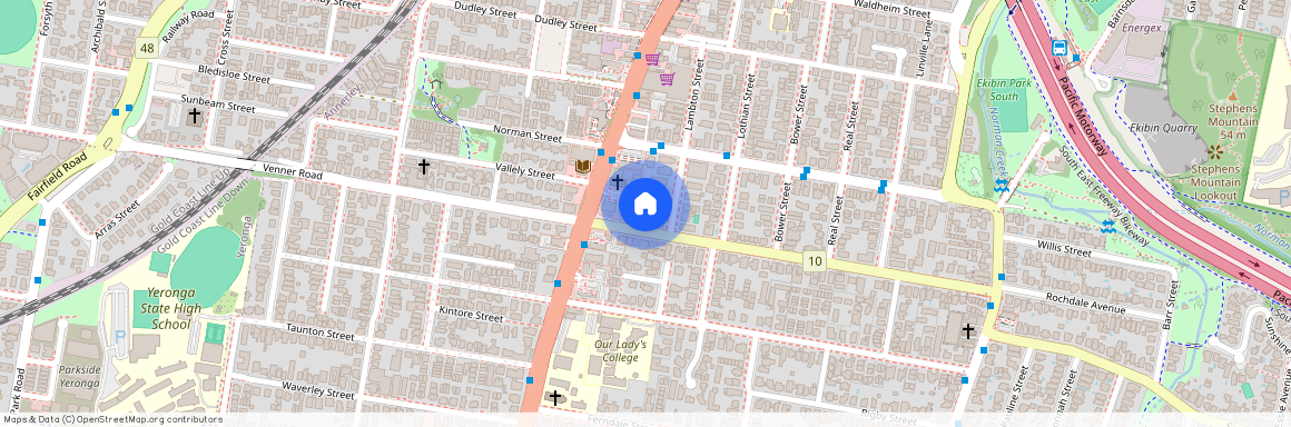 5/20 Waterton Street, Qld 4103, Annerley