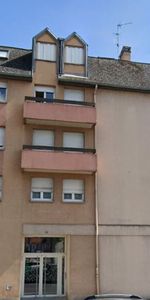 Appartement T1 – Quai Favière proche centre-ville de Montluçon - Photo 3