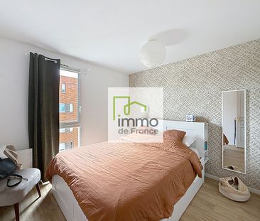 Location Appartement 3 pièces 71m² - Photo 4