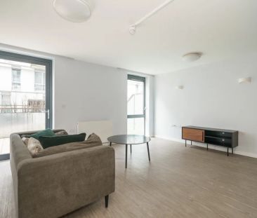 3 bedroom duplex to rent - Photo 3