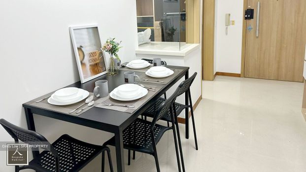 Caspian (D22), Condominium - For Rent - Photo 1