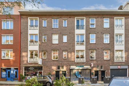 For rent: Blasiusstraat 142-1, 1091 CZ Amsterdam - Foto 4