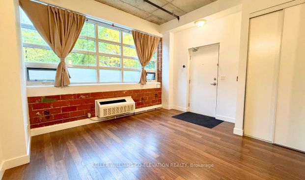 Steam Plant Lofts , #108 - Photo 1