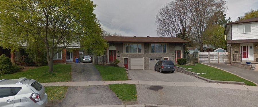 For Lease - 70 Orsett Street, Oakville, Ontario - Photo 1