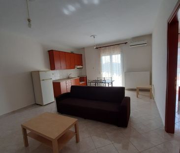 Studio/Γκαρσονιέρα για ενοικίαση - Εχέδωρος, - Photo 2