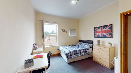 266 Radford Road, NG7 5GT Nottingham - Photo 4