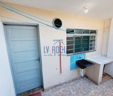 Casa Para Aluguel - Na Vila Da Paz - Foto 5