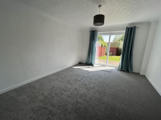 2 bedroom house to rent - Photo 1