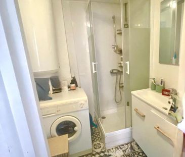 Location Appartement 1 pièce 23m² GAILLAC 81600 - Photo 1