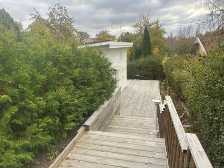 2:a Minivilla 47m2 i Bollstanäs, Upplands-Väsby - Photo 2