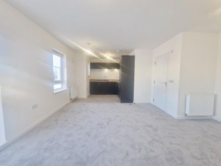 2 bedroom flat to rent - Photo 3