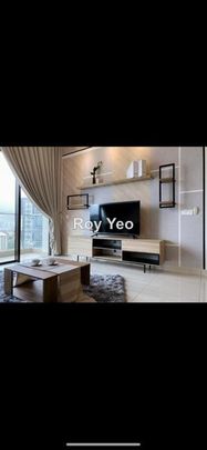 The Park Sky Residence, Bukit Jalil - Photo 1