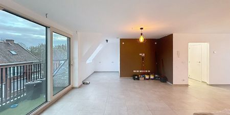 Duplex te huur in Ichtegem voor € 840 met 2 slaapkamers - Photo 2