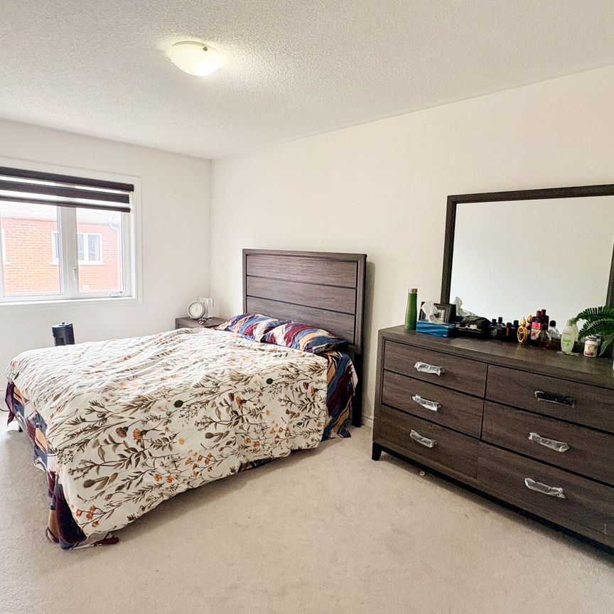 For Lease - 50 Dolobram Trail Unit# Upper, Brampton, Ontario - Photo 1