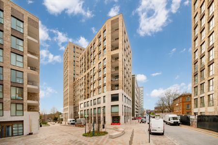 Mile Walk, Maida Vale, NW6, London - Photo 5