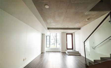 For Lease - 55 Stewart Street Unit# 105, Toronto, Ontario - Photo 4