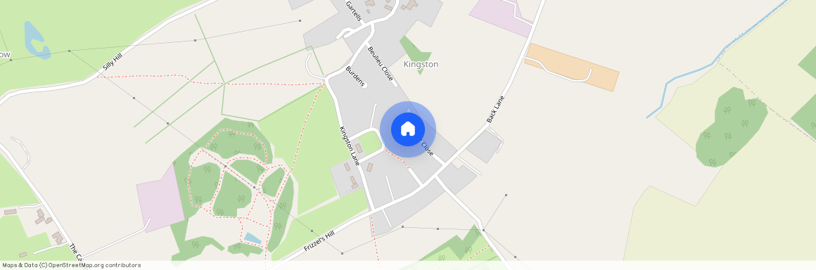 Wheat Close, Kingston, Sturminster Newton, DT10