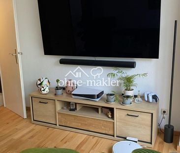 Schöne 1,5-Zimmer-EG-Wohnung - Photo 3