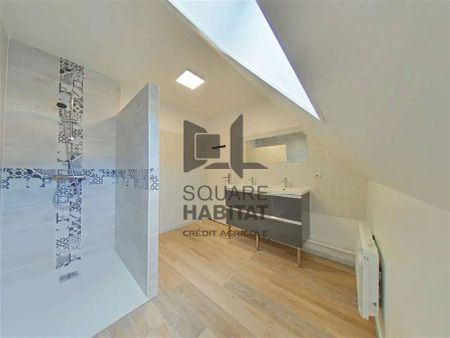 Location maison 4 pièces - 113.94m² à Savonnieres (37510) - Photo 2